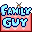 Family Guy folder icon
